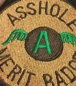 Meet your Posher, Mike